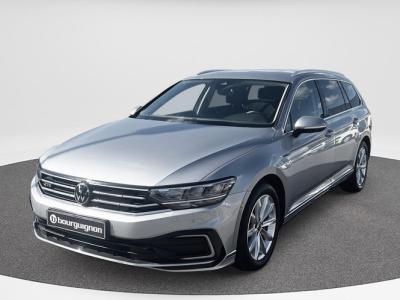 Financial Lease Volkswagen Passat Variant 1.4 TSI PHEV GTE Business