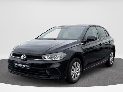 Financial Leas Volkswagen Polo 1.0 TSI Life Business