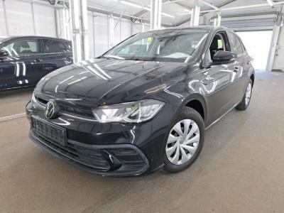 Financial Lease Volkswagen Polo 1.0 TSI Life Business
