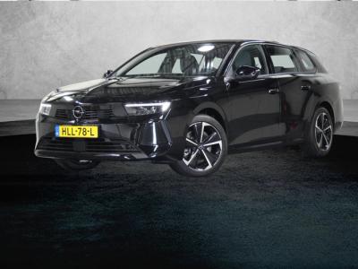Financial Leas Opel Astra Sports Tourer 1.6 Turbo Plug In Hybrid Edition