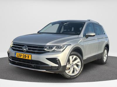 Financial Leas Volkswagen Tiguan 1.4 TSI eHybrid Elegance 180 kw