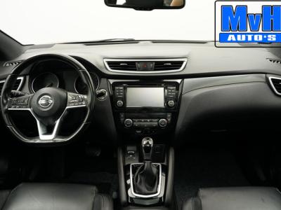 Nissan QASHQAI 1.2 Tekna +