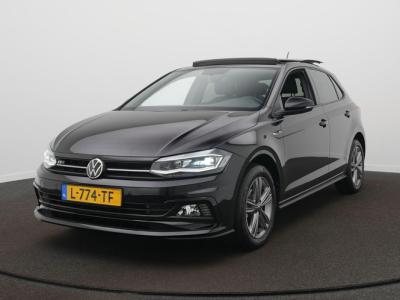Financial Lease Volkswagen Polo 1.0 TSI Highline Business R