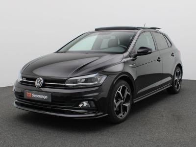 Financial Leas Volkswagen Polo 1.0 TSI Highline Business R 95PK