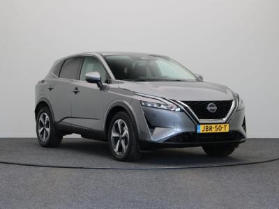 Financial Lease Nissan QASHQAI 158pk MHEV Xtronic N-Connecta
