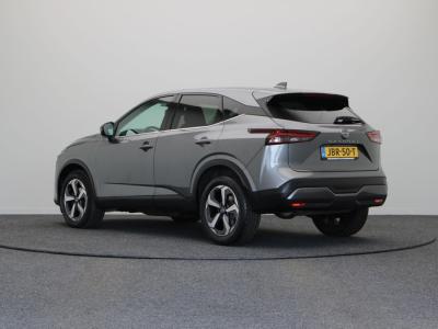 Nissan QASHQAI 158pk MHEV Xtronic N-Connecta