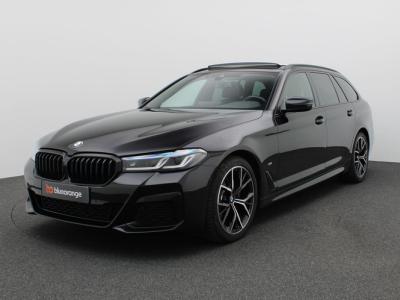 Financial Leas BMW 5 Serie Touring 520i Business Edition Plus 184PK AUT8