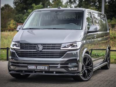 Financial Lease Volkswagen Transporter 2.0 TDI 20 INCH WIELEN