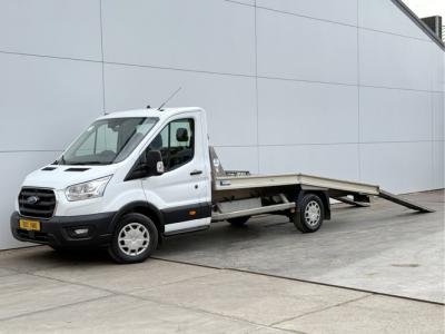 Financial Lease Ford Transit 350 2.0 TDCI 130PK