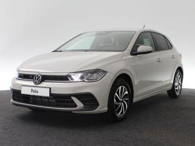 Financial Lease Volkswagen Polo Life Edition 1.0 TSI 95 pk DSG