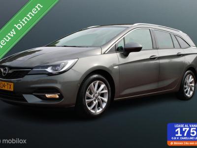 Financial Lease Opel Astra Sports Tourer 1.2 130 PK Elegance