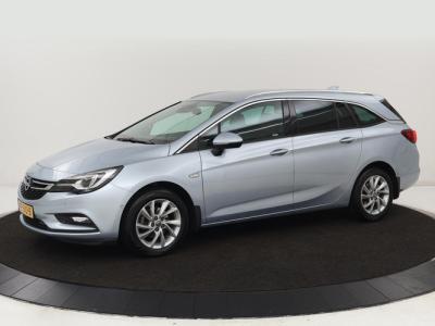 Financial Lease Opel Astra 1.0 Turbo Innovation