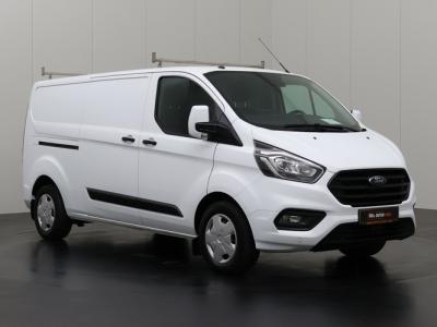 Financial Lease Ford Transit Custom 2.0TDCi 130PK Lang