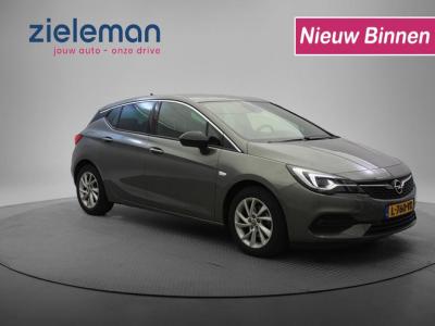 Financial Leas Opel Astra 1.2 Business Elegance - Carplay