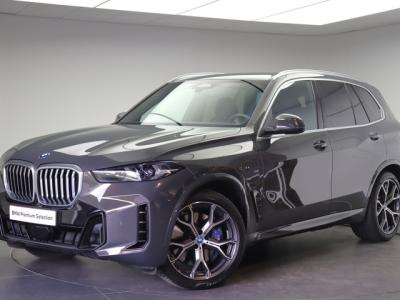 Financial Leas BMW X5 xDrive50e M Sport Automaat