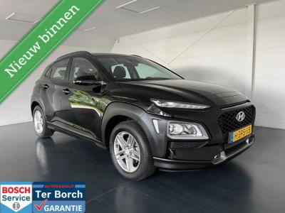 Financial Lease Hyundai KONA 1.0 T-GDI Comfort