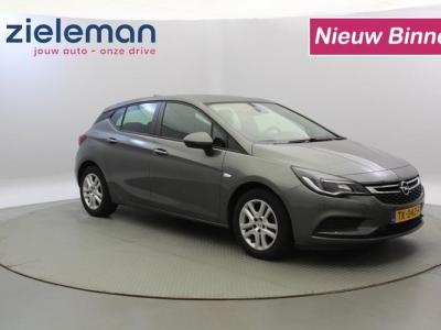 Financial Lease Opel Astra 1.0 Online Edition - Carplay