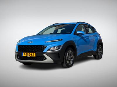 Financial Leas Hyundai KONA 1.6 GDI HEV Comfort Smart