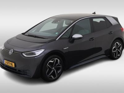 Financial Lease Volkswagen ID.3 First Plus 58 kWh