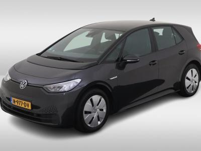 Financial Lease Volkswagen ID.3 Life 58 kWh