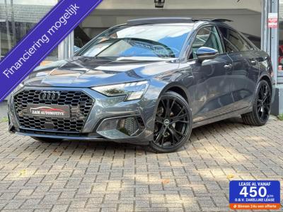 Financial Leas Audi A3 Limousine 35 TFSI S edition AutHud