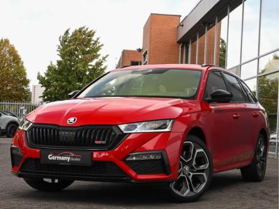 Financial Lease Škoda Octavia Combi 1.4 TSI 245pk RS iV PHEV