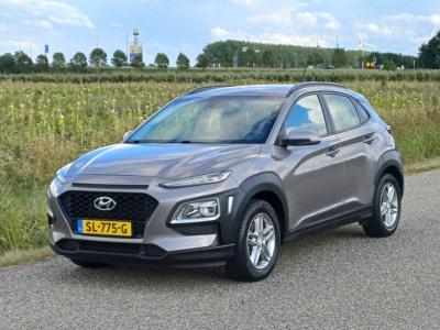 Financial Leas Hyundai KONA 1.0T Comfort