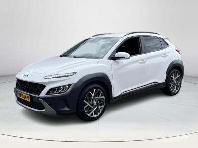Financial Leas Hyundai KONA 1.6 GDI HEV Fashion