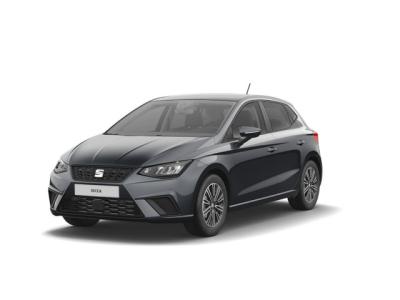 Financial Leas SEAT Ibiza 1.0 EcoTSI 95 5MT Style Business Connect