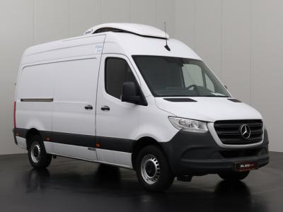 Financial Leas Mercedes-Benz Sprinter 316CDI 7G-Tronic Automaat L2H2 Koelauto