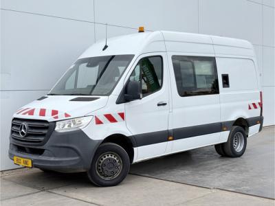 Financial Lease Mercedes-Benz Sprinter 514 2.2 CDI