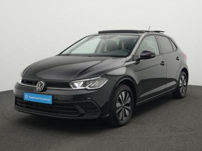 Financial Leas Volkswagen Polo 1.0 TSI 95 pk DSG Move