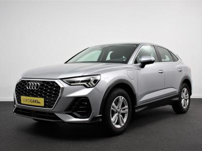 Financial Leas Audi Q3 Sportback 45 TFSI Attitude Plus PHEV 245 PK