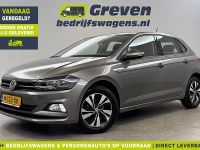 Financial Leas Volkswagen Polo 1.0 TSI