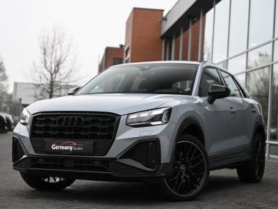 Financial Lease Audi Q2 35TFSI 150pk S-Line