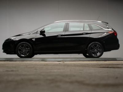 Financial Leas Opel Astra Sports Tourer 1.0 Turbo 120 Jaar Edition Sport