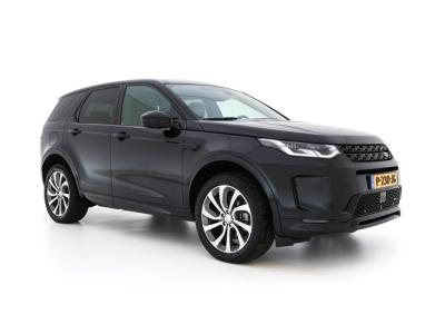 Financial Leas Land Rover Discovery Sport P300e 1.5 R-Dynamic Sportpack HSE AWD