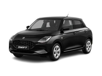 Financial Leas Suzuki Swift 1.2 Select Smart Hybrid