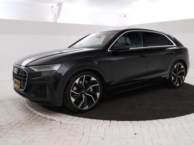 Financial Lease Audi Q8 55 TFSI e quattro Pro Line
