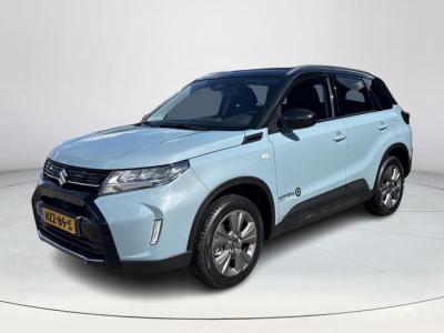 Financial Lease Suzuki Vitara 1.4 Boosterjet Select Smart Hybrid