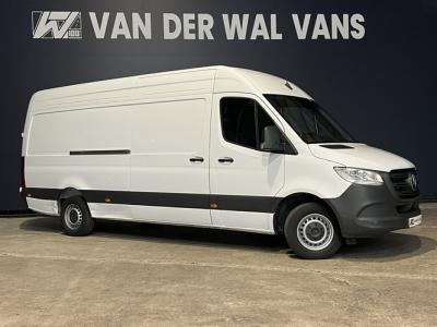 Financial Leas Mercedes-Benz Sprinter 315 CDI 150pk L3H2 Euro6 Airco