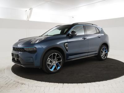 Financial Lease Lynk & Co 01 1.5