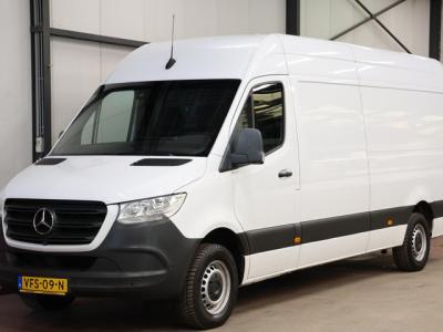 Financial Lease Mercedes-Benz Sprinter 316 2.2 CDI L3H2 AUTOMAAT