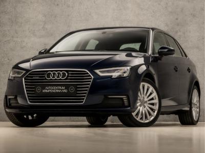 Financial Lease Audi A3 Sportback 1.4 e-tron Sport