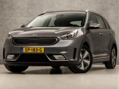 Financial Lease Kia Niro 1.6 GDi Hybrid DynamicLine