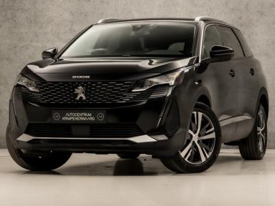 Financial Leas Peugeot 5008 1.2 PureTech Sport 7 Persoons