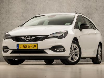 Financial Lease Opel Astra Sports Tourer 1.2 Sport