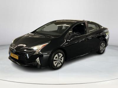 Financial Lease Toyota Prius 1.8 Dynamic