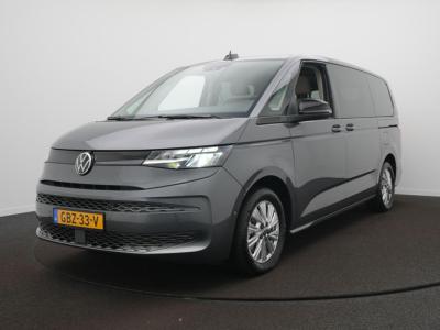 Financial Leas Volkswagen Multivan 1.4 eHybrid L2