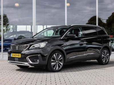 Financial Leas Peugeot 5008 1.2 PureTech Allure